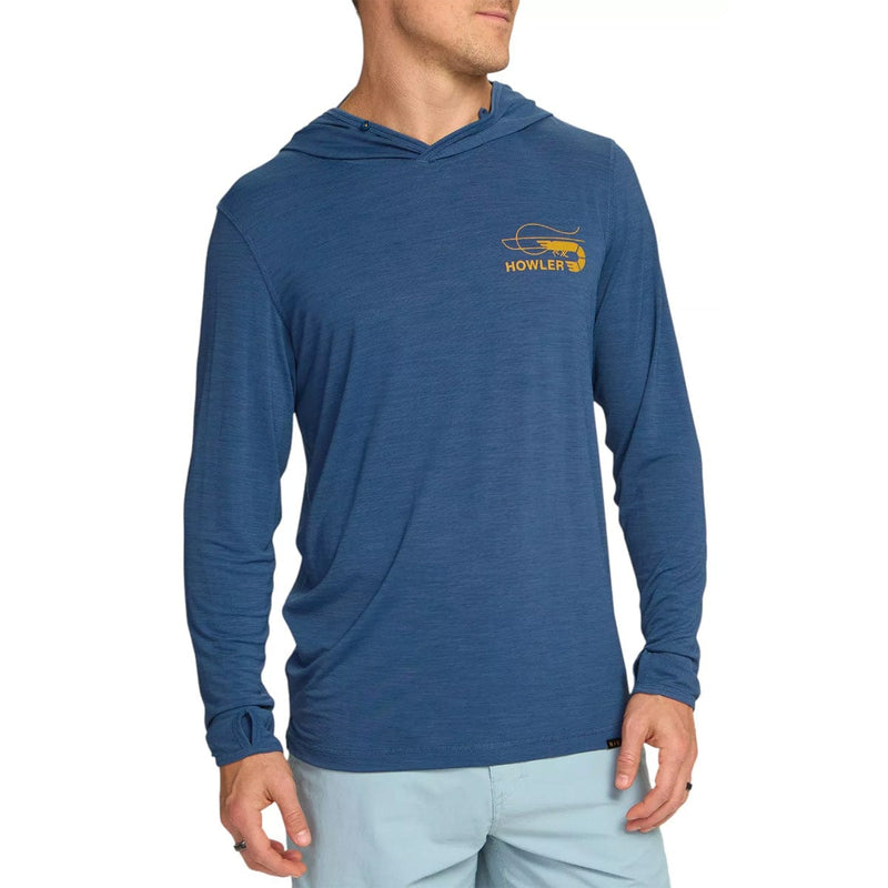 Load image into Gallery viewer, Howler Brothers HB Tech Hoodie