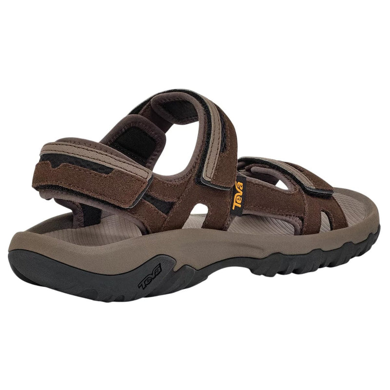Load image into Gallery viewer, Teva Men's Hudson Sandal