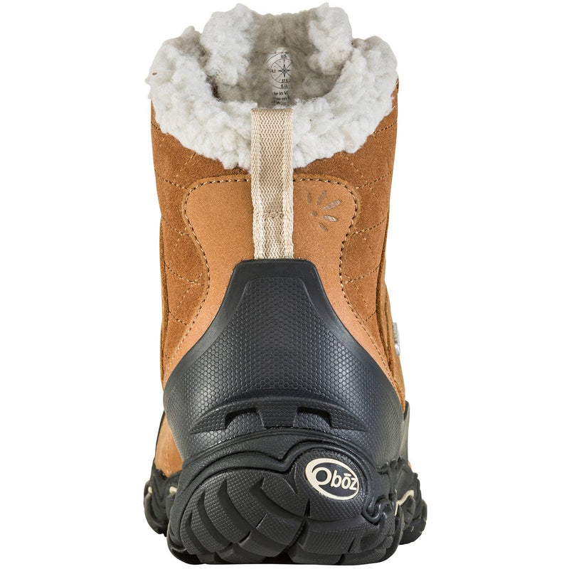 Load image into Gallery viewer, Oboz Bridger 7&quot; Insulated B-DRY Hiking Boot - Women&#39;s
