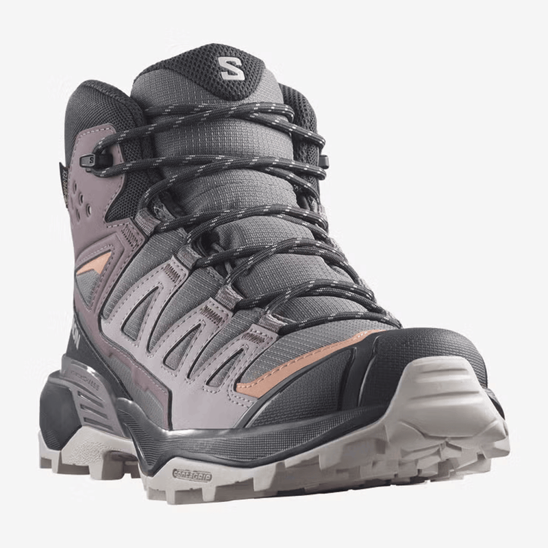 Load image into Gallery viewer, Salomon X Ultra 360 Mid GTX Hiking Boot - Women's