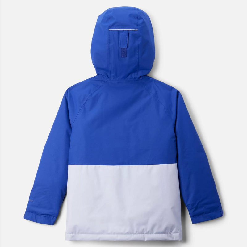Load image into Gallery viewer, Columbia Youth Alpine Action™ III Jacket