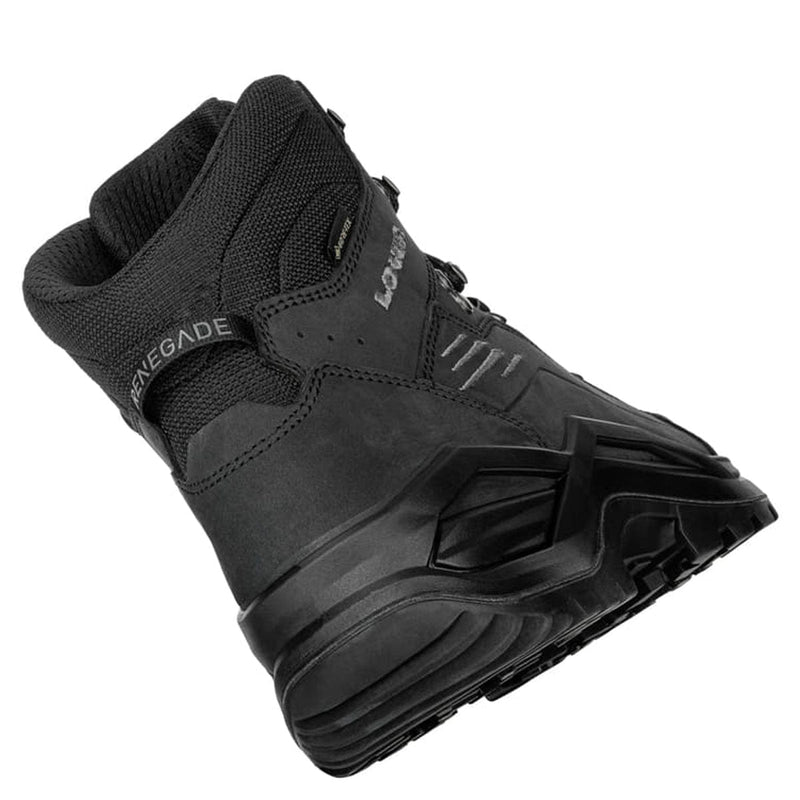 Load image into Gallery viewer, Lowa Renegade Evo GTX Mid Hiking Boot - Men's - NEW
