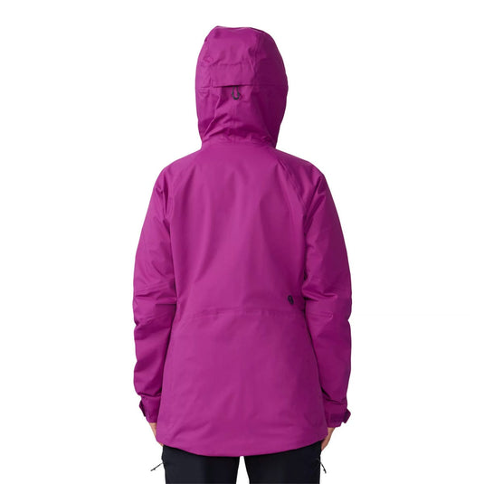 Mountain Hardwear Women's Firefall/2 Insulated Jacket