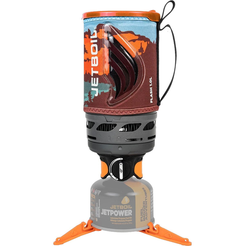 Load image into Gallery viewer, Jetboil Flash Personal Cooking System