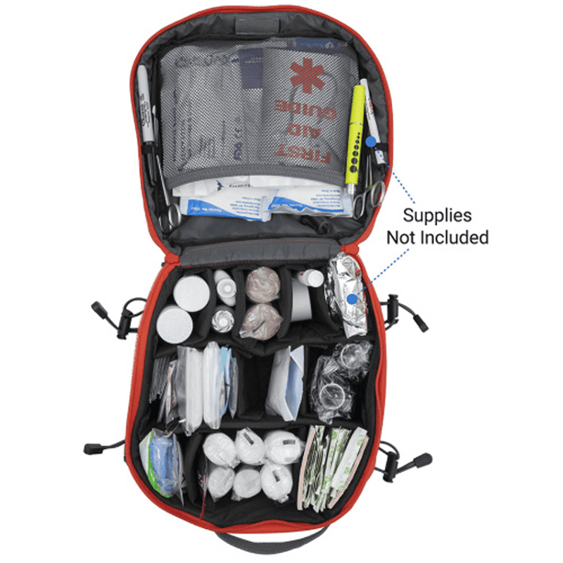 Load image into Gallery viewer, Alps Mountaineering First Aid Carrier