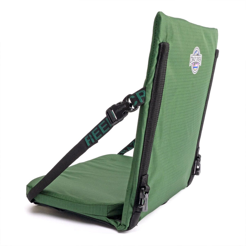 Load image into Gallery viewer, Crazy Creek Canoe Chair III