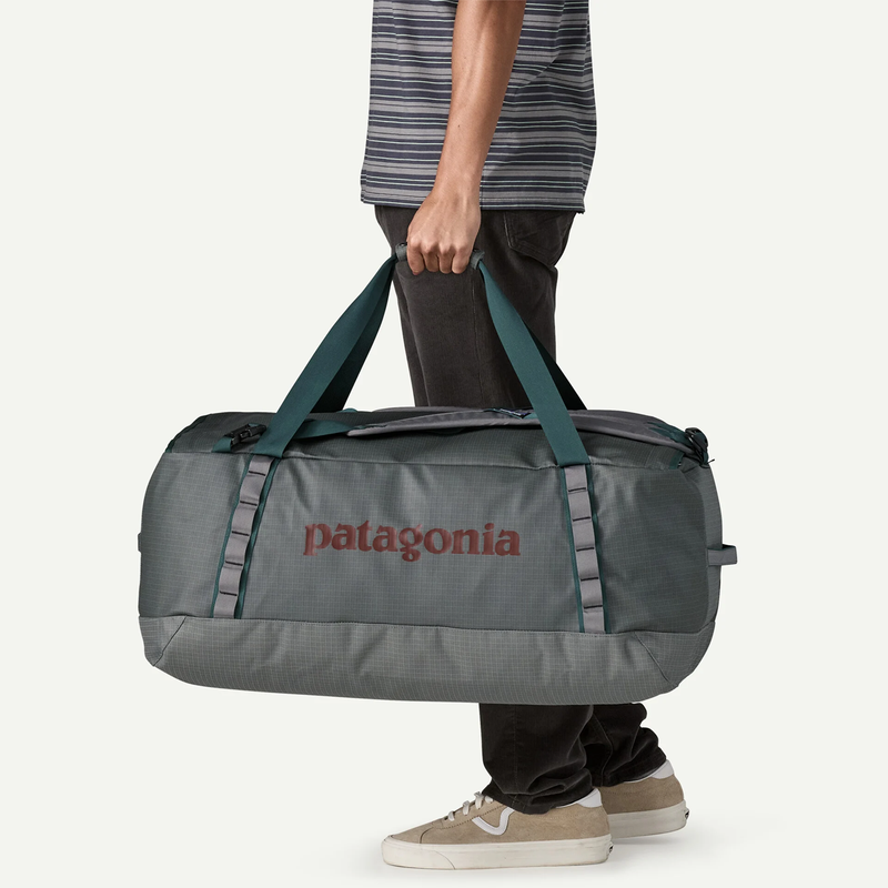 Load image into Gallery viewer, Patagonia Black Hole 70L Duffel