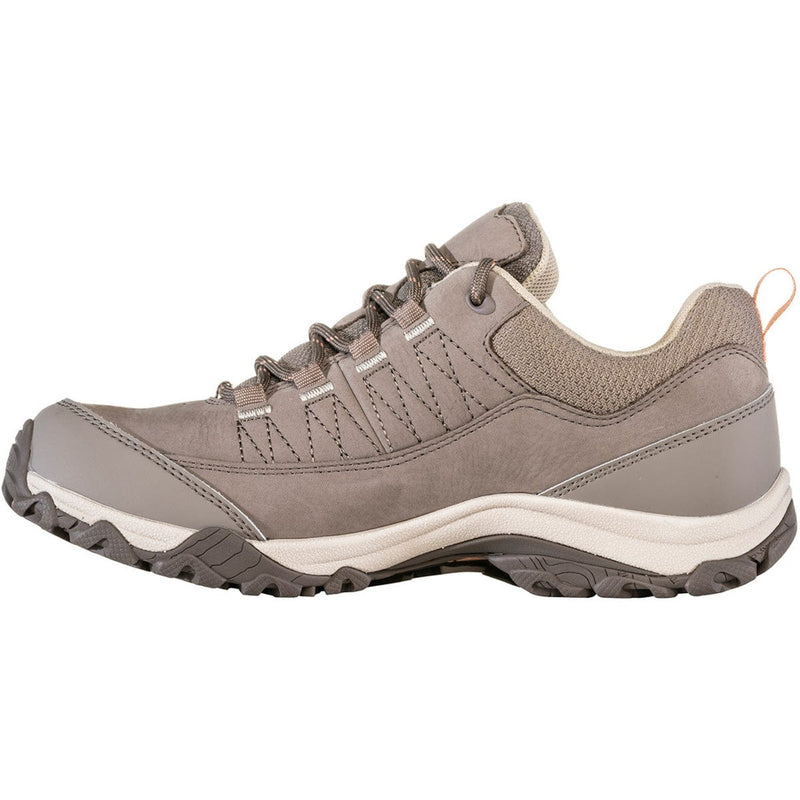 Load image into Gallery viewer, Oboz Ousel Low B-Dry Hiking Shoe -Women's