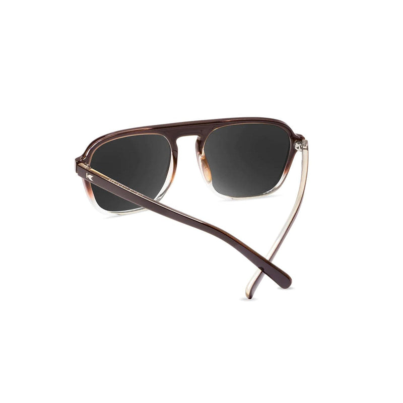 Load image into Gallery viewer, Knockaround Pacific Palisades Sunglasses - Brookbed