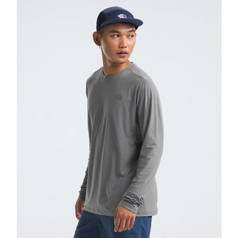 Load image into Gallery viewer, The North Face Men's Dune Sky Long Sleeve Crew