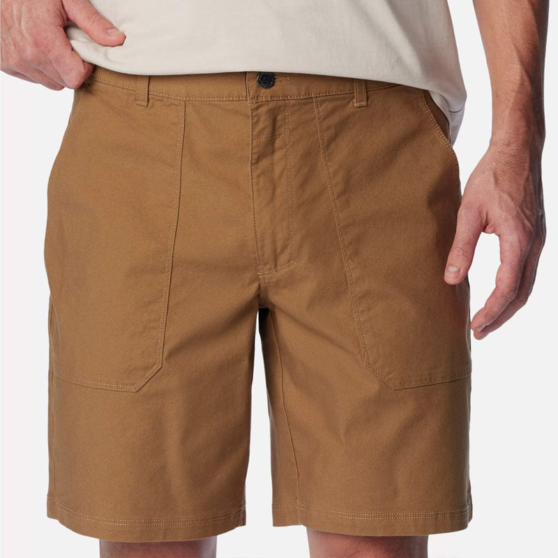 Load image into Gallery viewer, Columbia Men&#39;s Flex Roc Utility Short
