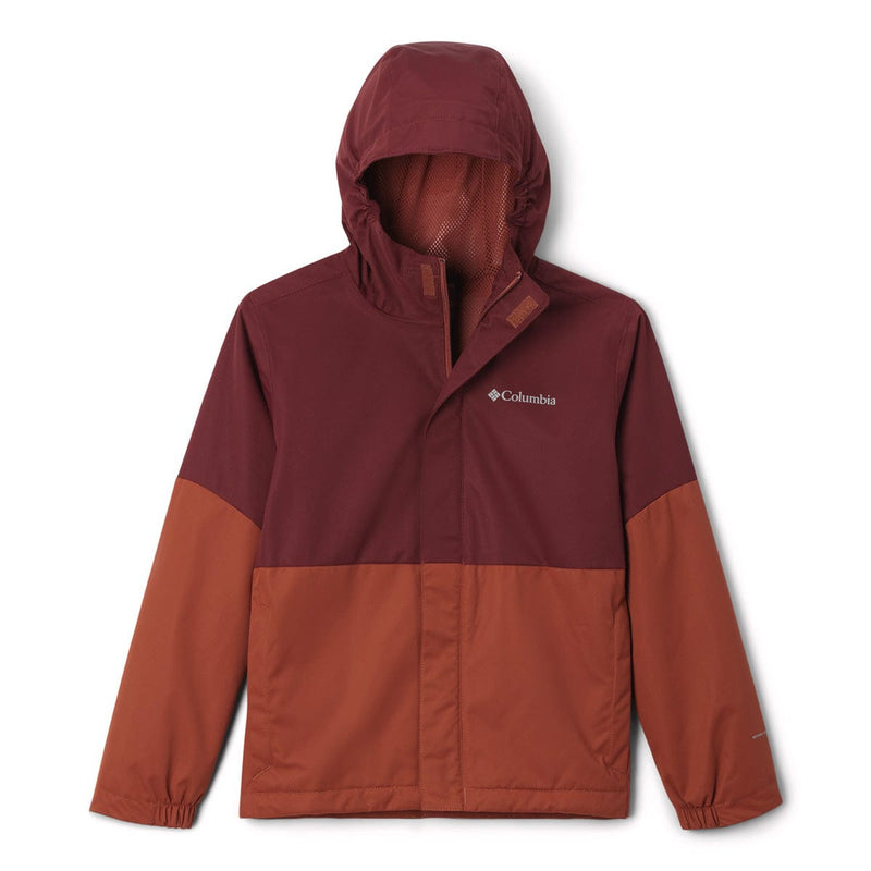 Load image into Gallery viewer, Columbia Youth Boys Hikebound Jacket