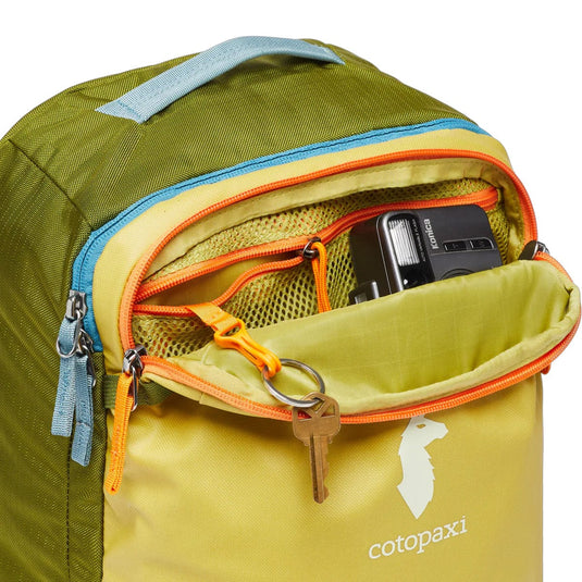 Cotopaxi Allpa Mini 20L Travel Pack