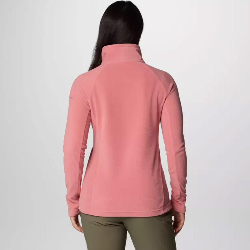 Load image into Gallery viewer, Columbia Glacial IV Half Zip Fleece Pullover - Women's