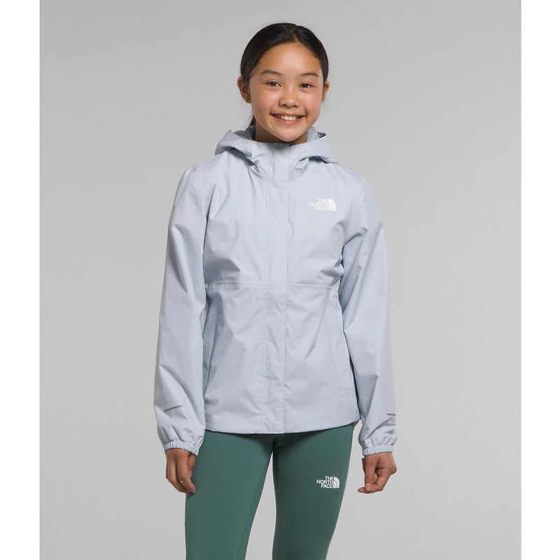 Load image into Gallery viewer, The North Face Girls&#39; Antora Rain Jacket
