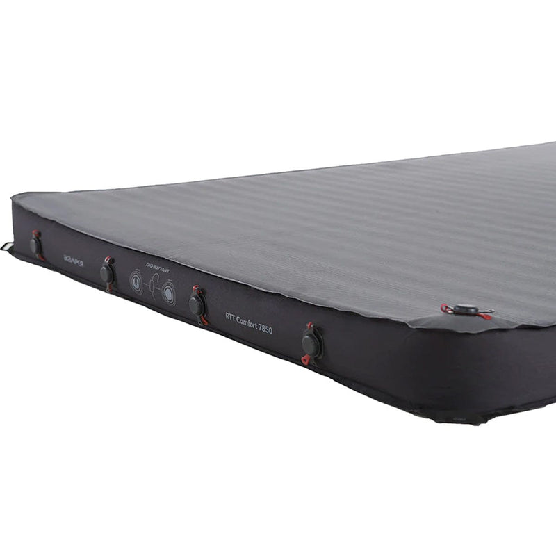 Load image into Gallery viewer, iKamper Rooftop Tent Comfort Mattress 7850 & Extended Mattress 7332 for Skycamp