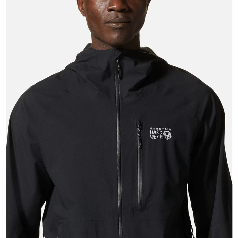 Load image into Gallery viewer, Mountain Hardwear Men's Stretch Ozonic Jacket