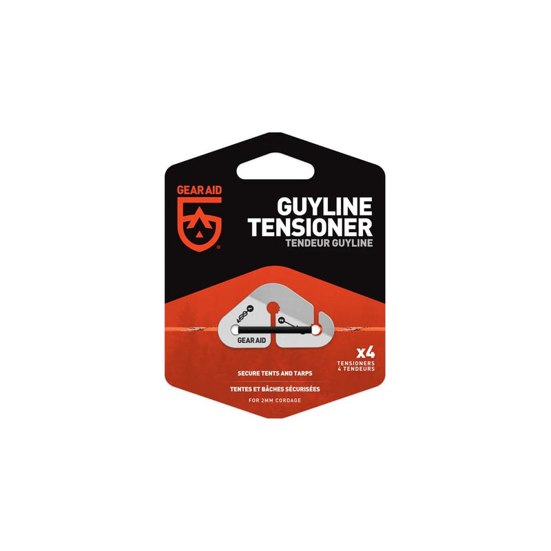 Load image into Gallery viewer, Gear Aid Guyline Tensioner 4-Pack