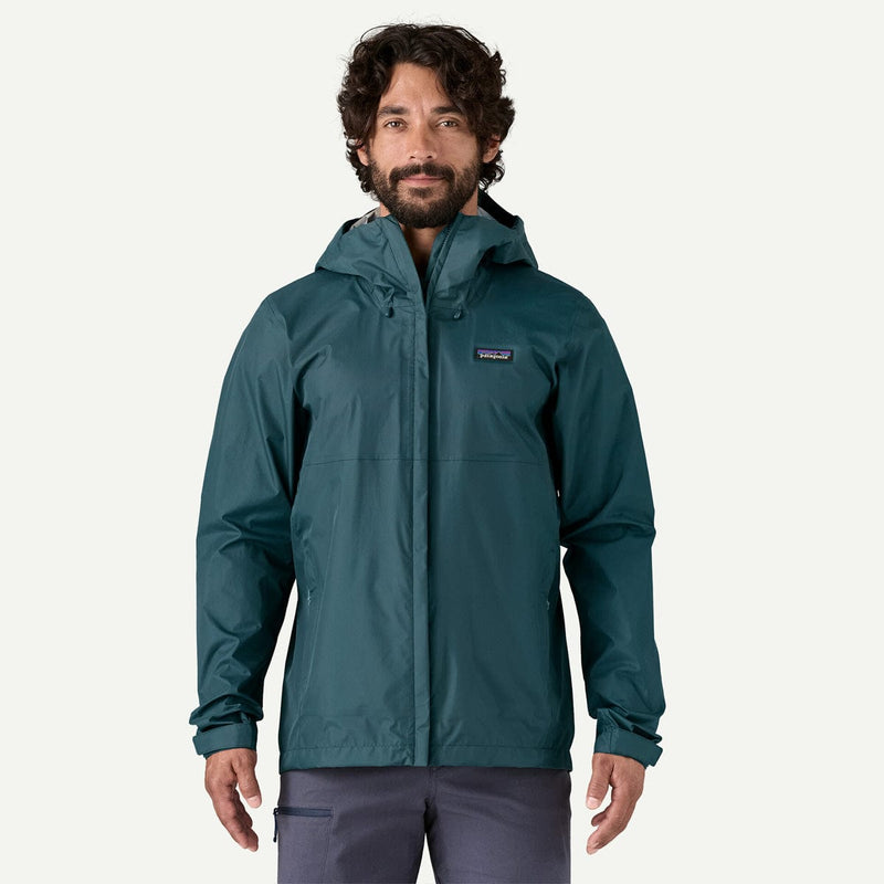 Load image into Gallery viewer, Patagonia Men's Torrentshell 3L Jacket