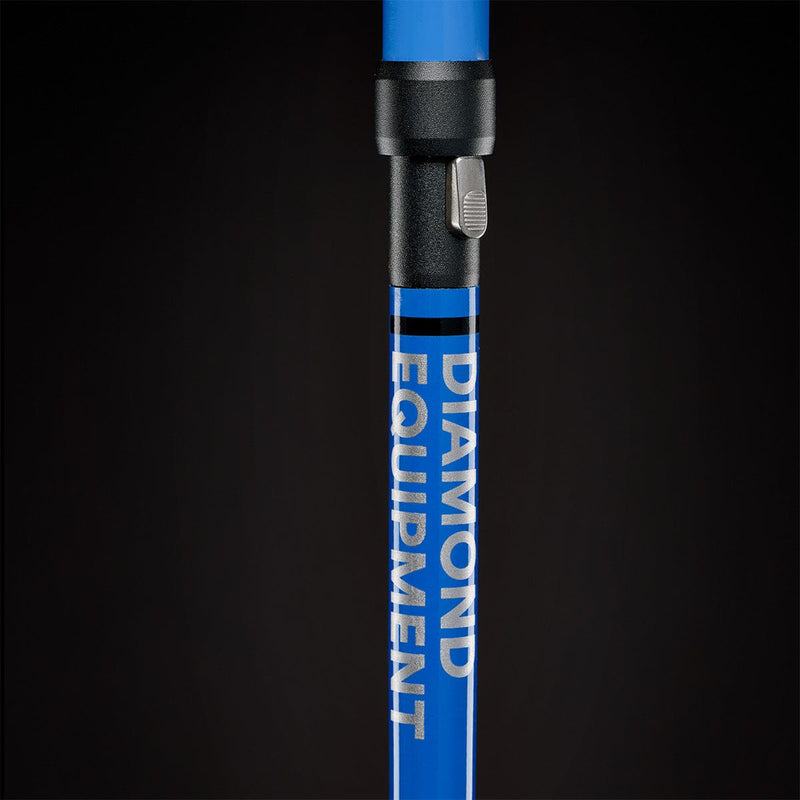 Load image into Gallery viewer, Black Diamond Distance Carbon Z Poles Trekking/Running Poles