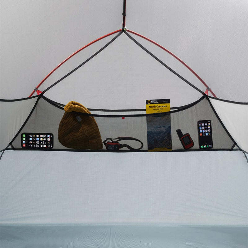 Load image into Gallery viewer, MSR Hubba Hubba LT 2 Backpacking Tent