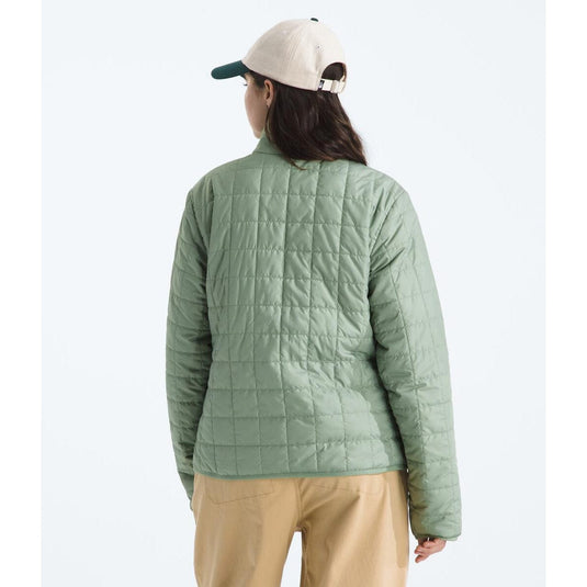The North Face Women's Junction Insulated Jacket