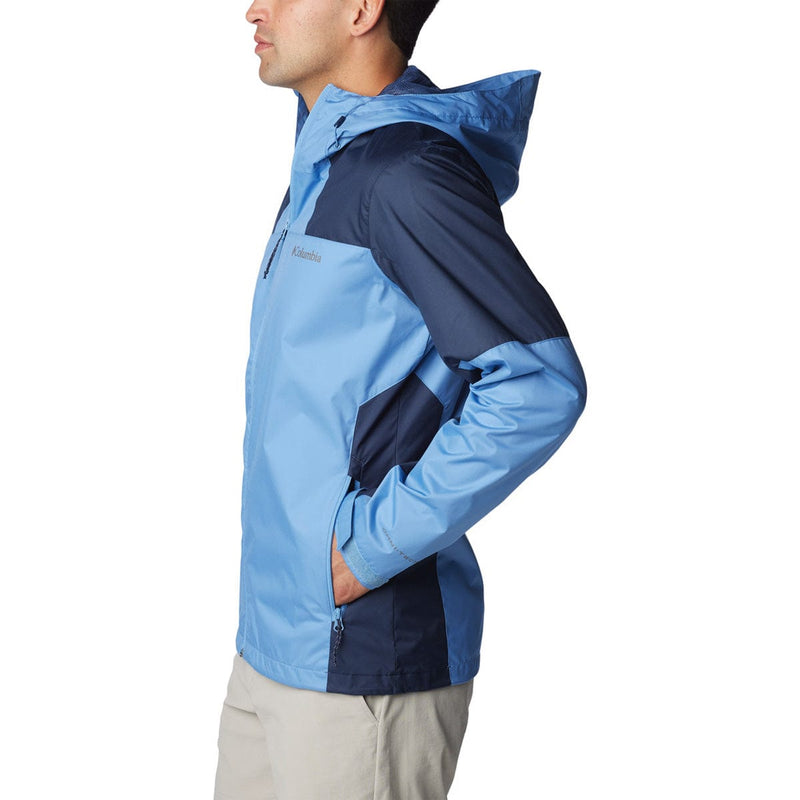 Load image into Gallery viewer, Columbia Men's Inner Limits III Jacket