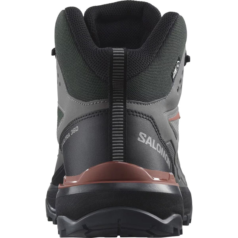 Load image into Gallery viewer, Salomon Men&#39;s X ULTRA 360 CSWP Waterproof Mid Hiking Boot
