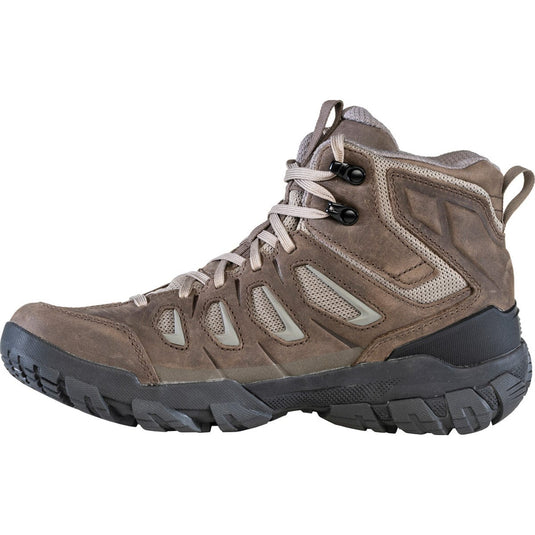 Oboz Sawtooth X Mid B-DRY Men's Wide Hiking Boot