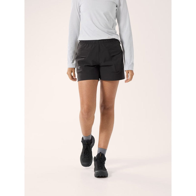Load image into Gallery viewer, Arc'teryx Women's Gamma Utility Short 5' Inseam