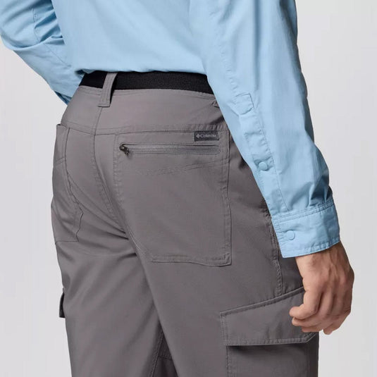 Columbia Men's Skien Valley Cargo Pants
