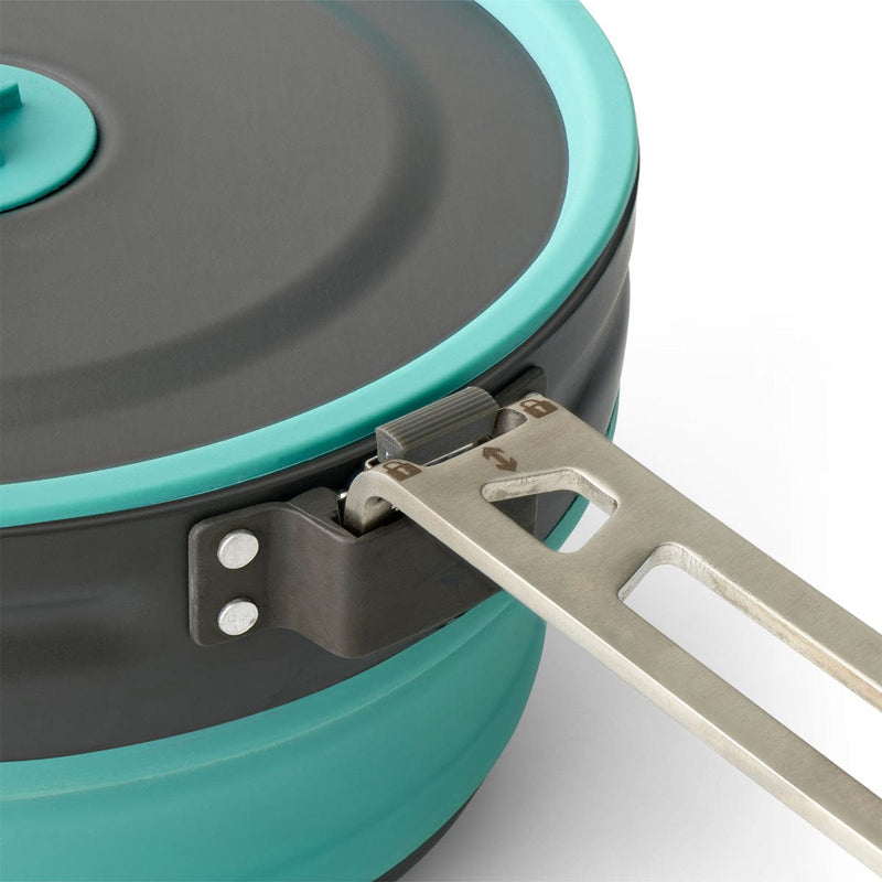 Load image into Gallery viewer, Sea-to-Summit Frontier UL Collapsible Pouring Pot