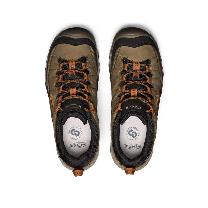 Load image into Gallery viewer, Keen Men's Targhee IV Waterproof Shoe