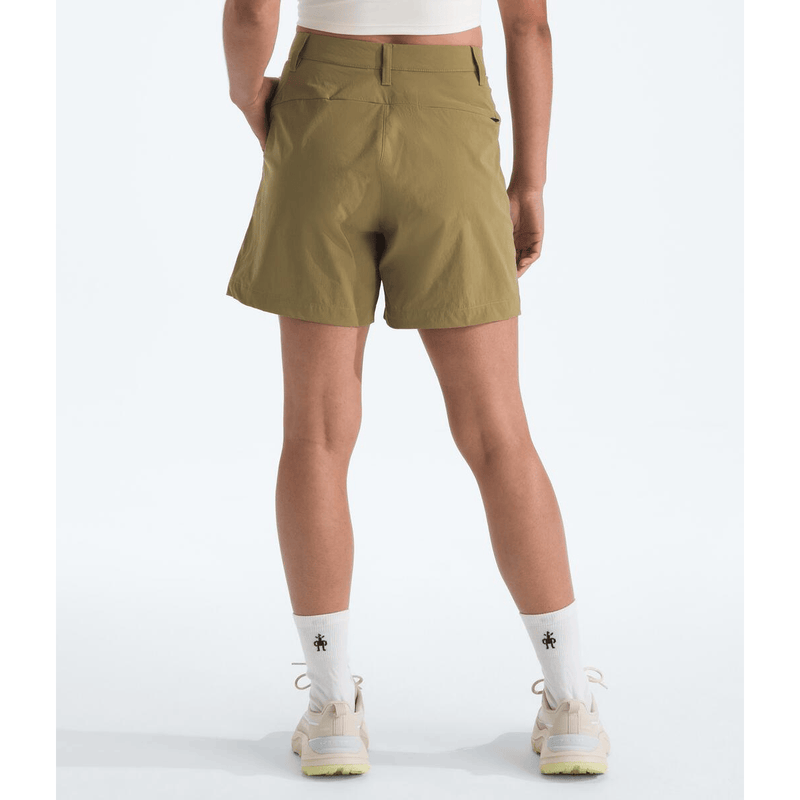 Load image into Gallery viewer, The North Face Women's Basin 5" Short