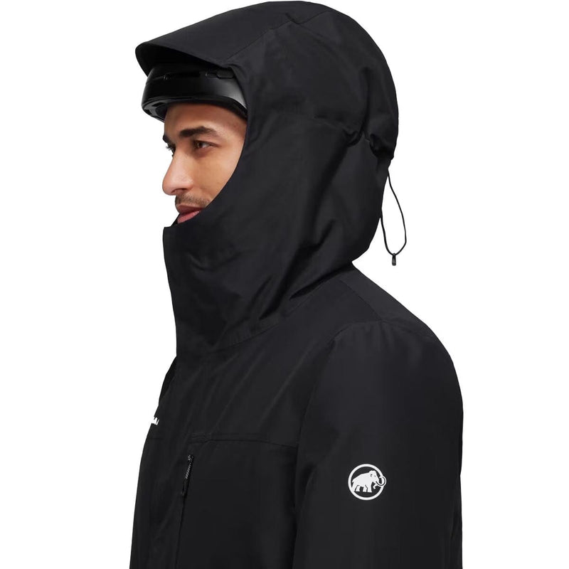 Load image into Gallery viewer, Mammut Fall Line HS Thermo Hooded Jacket Men