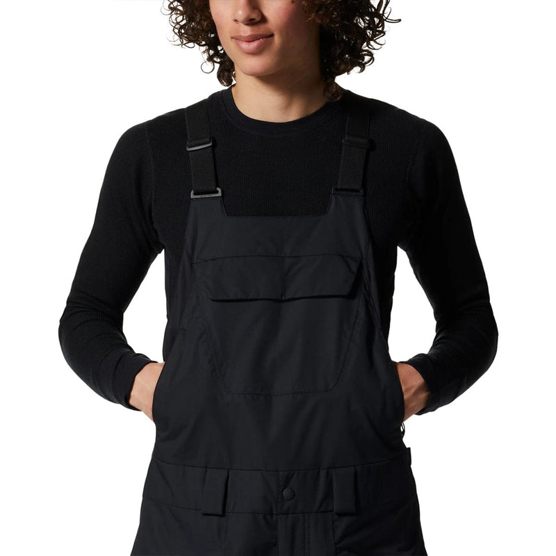Load image into Gallery viewer, Mountain Hardwear Men's Firefall Bib