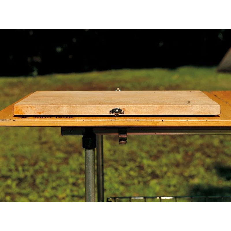 Load image into Gallery viewer, Snow Peak Chopping Board Set Large