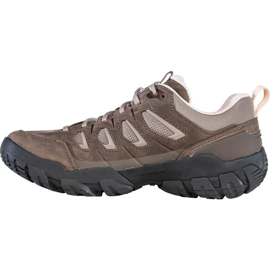 Oboz Sawtooth X Low B-DRY Women's Hiking Shoe