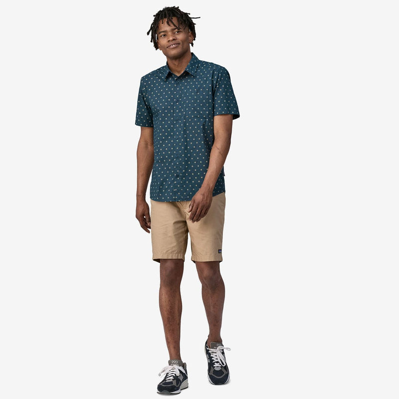 Load image into Gallery viewer, Patagonia Men's Go To Shirt