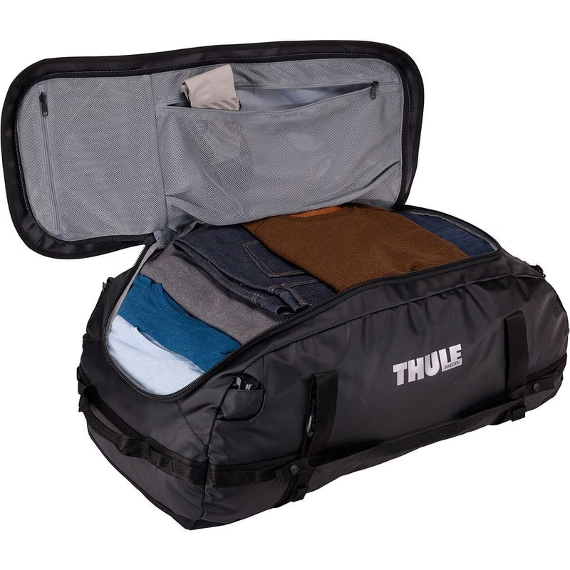 Load image into Gallery viewer, Thule Chasm 90L Duffel Bag
