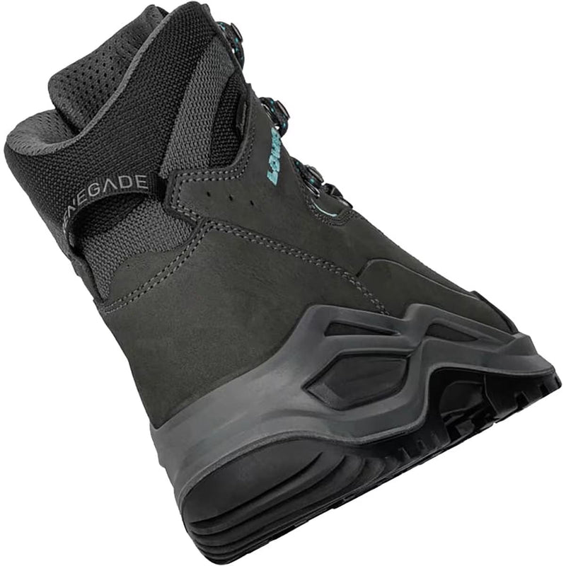 Load image into Gallery viewer, Lowa Women's Wide Renegade Evo GTX Mid Hiking Boot
