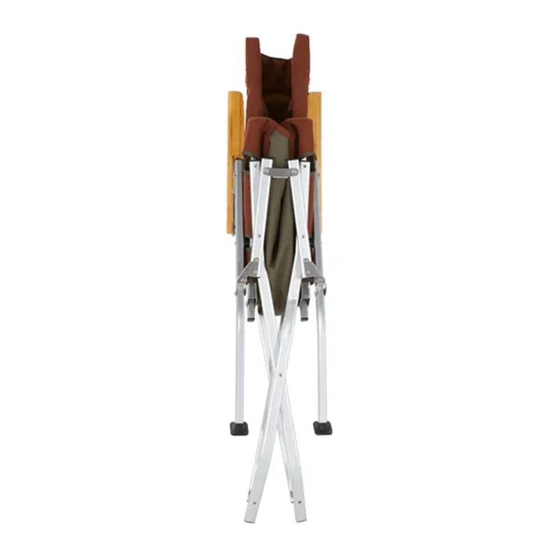 Load image into Gallery viewer, Snow Peak Low Beach Chair