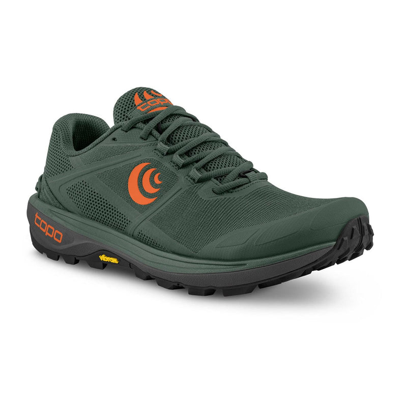 Load image into Gallery viewer, Topo Terraventure 4 Trail Running Shoe - Mens