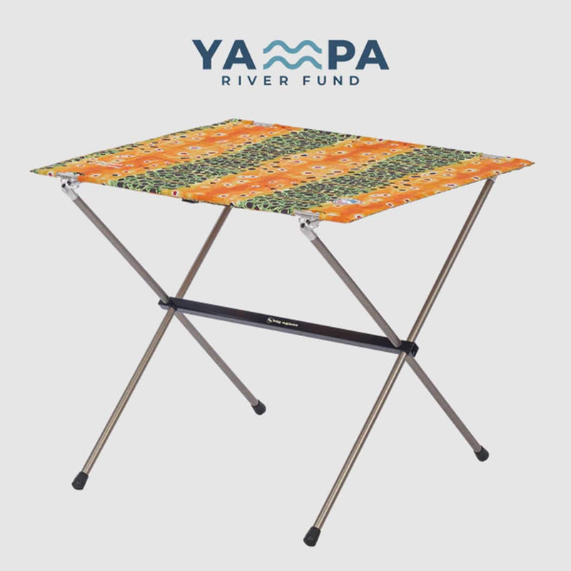 Load image into Gallery viewer, Big Agnes Soul Kitchen Camp Table