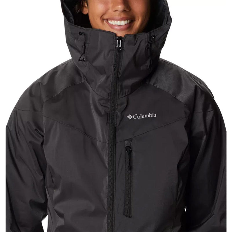 Load image into Gallery viewer, Columbia Women's Oak Ridge Interchange Jacket