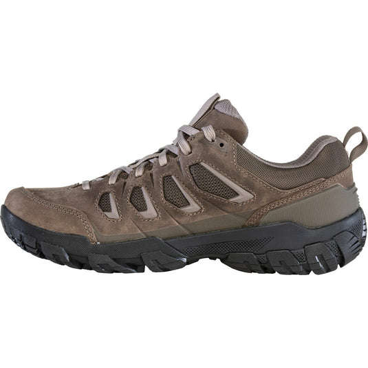 Oboz Sawtooth X Low B-DRY Men's Hiking Shoe