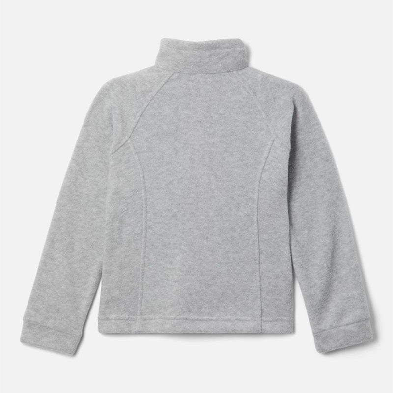 Load image into Gallery viewer, Columbia Benton Springs Fleece Jacket - Girls
