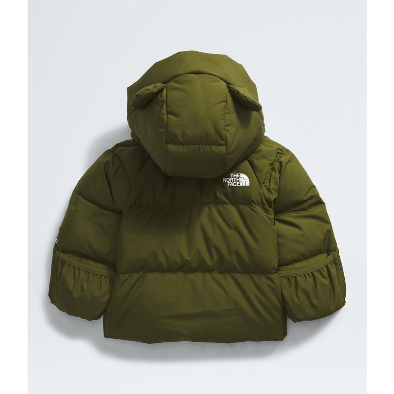 Load image into Gallery viewer, The North Face Baby North Down Fleece-Lined Jacket