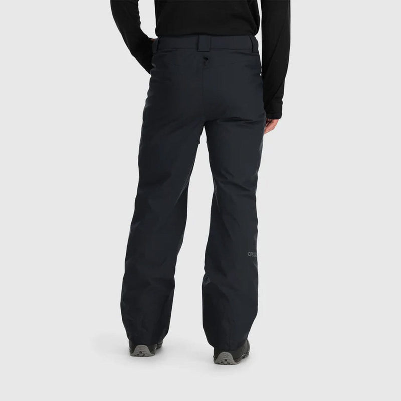 Load image into Gallery viewer, Outdoor Research Men's Snowcrew Pants Short