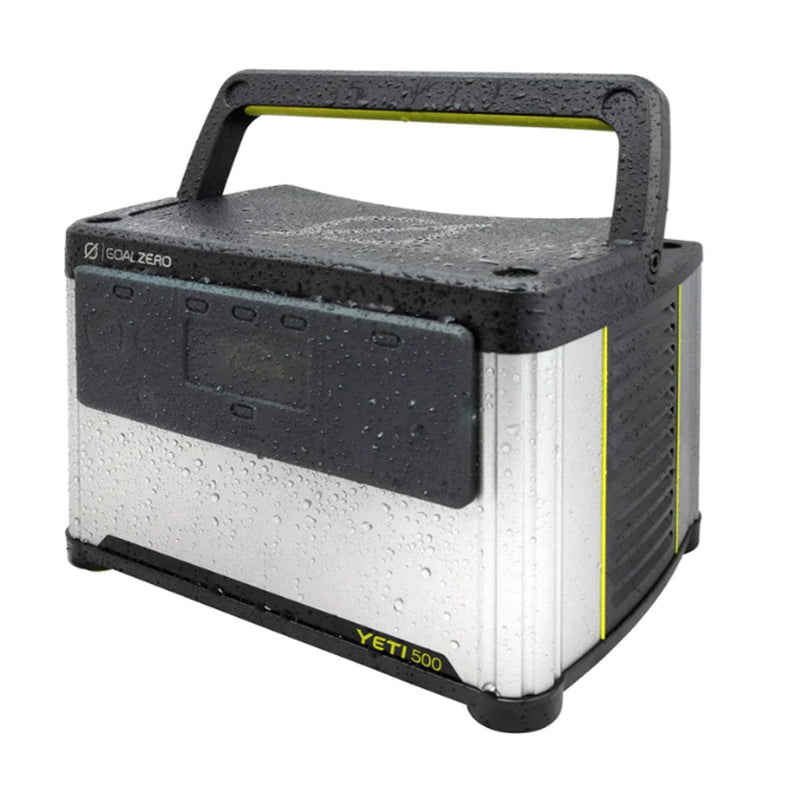 Load image into Gallery viewer, Goal Zero YETI 500 6G 120V Power Station